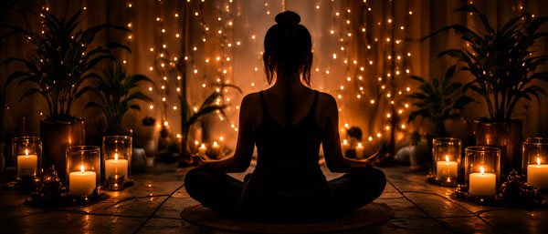 Guided Meditation Sessions